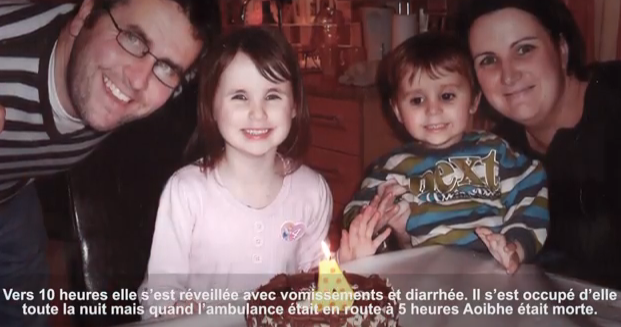 Comme diagnostiquer chez lui-même des helminthes