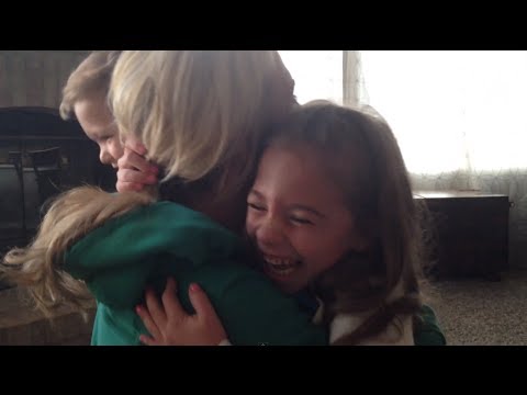une-maman-annonce-a-ses-enfants...