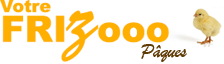 frizooo - paques