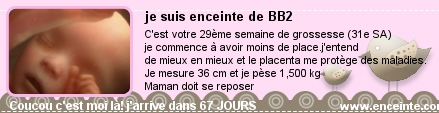 1 An Et D Essai Bebe 1 A Quand Notre Tour Page 128 Forum Grossesse Et Envie De Bebe