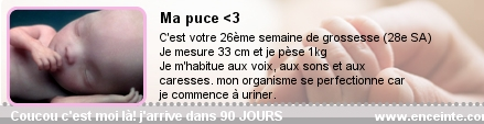 9 Dpo... je peux y croire? - Forum grossesse et envie de bébé