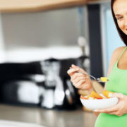 alimentation et grossesse