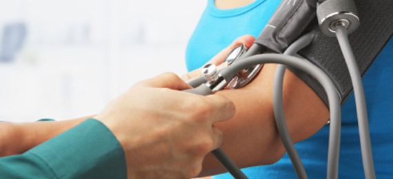 L'hypertension gravidique