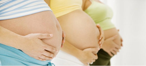 Semaines de grossesse ou semaines d'aménorrhée