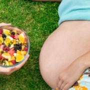 sexe de bebe et alimentation