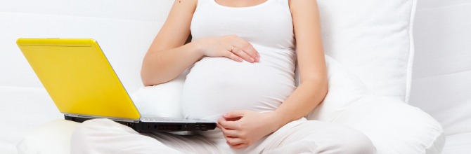 calendrier de grossesse
