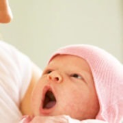 avoir un enfant different