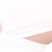 vergetures et grossesse