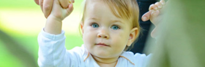 Quelle Sera La Couleur Des Yeux De Bebe Prediction De La Couleur Des Yeux