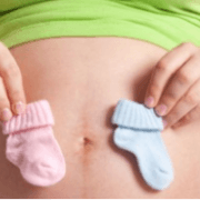 connaitre le sexe de bébé - fille ou garçon
