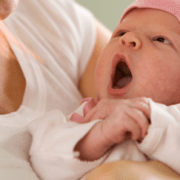 le premier examen de mon bébé chez le pédiatre