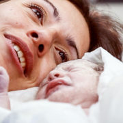 les raisons d'un accouchement par césariennes