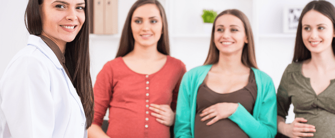 quelles questions poser pendant la préparation à l'accouchement
