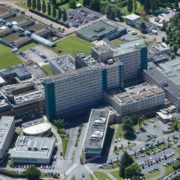 Maternité du Centre Hospitalier de Saint-Quentin