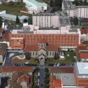 Centre Hospitalier Henri Mondor