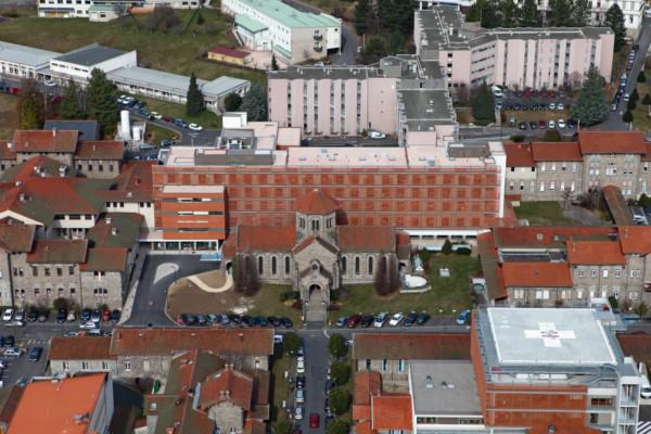 Centre Hospitalier Henri Mondor