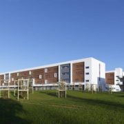 Maternité du Centre Hospitalier Intercommunal du Pays de Cognac