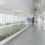 Maternité du Centre Hospitalier de Vichy