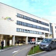 Le Centre Hospitalier de Soissons