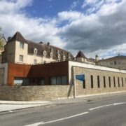 Maternité du Centre Hospitalier de Villefranche de Rouergue