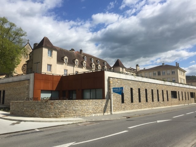 Maternité du Centre Hospitalier de Villefranche de Rouergue