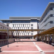 maternité de l'Hôpital Jacques Puel