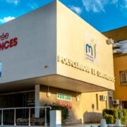 maternite de la Polyclinique Le Languedoc