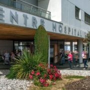 Maternité du Centre Hospitalier d'Ardèche méridionale
