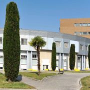 maternité du Centre Hospitalier Edmond Garcin