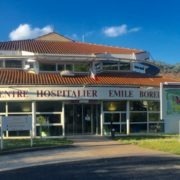 maternité du Centre Hospitalier Émile Borel
