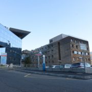Maternité du Centre Hospitalier des Escartons
