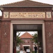 Maternité du Centre Hospitalier de Chauny