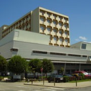 Maternité du Centre Hospitalier de Moulins-Yzeure