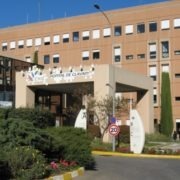 Maternité du Centre Hospitalier de Grasse