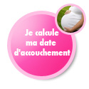 calcul de date d'accouchement