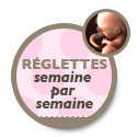 regrette semaine par semaine