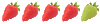 Modera fraise