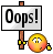 panneauoups :panneauoups: