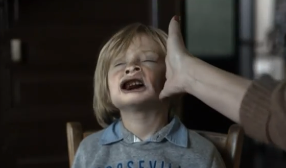 Il n’y a pas de petite claque !