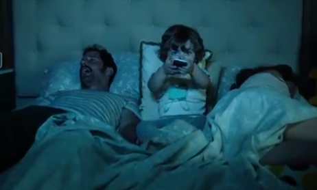 Etre parents résumé en 1 minute