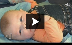 Bronchiolite du nourrisson et kinesitherapie respiratoire