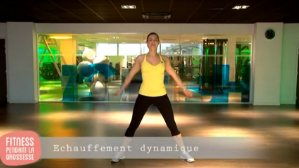 Fitness pendant le premier mois de grossesse