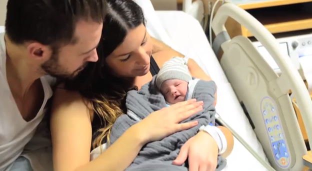 Les dix jours de vie d&rsquo;un bébé atteint du syndrome de trisomie 18