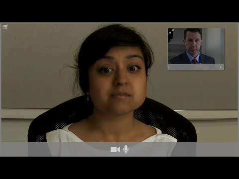 Des candidats postulent pour le métier le plus dur du monde