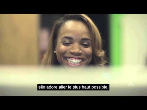 Des enfants parlent de leur maman