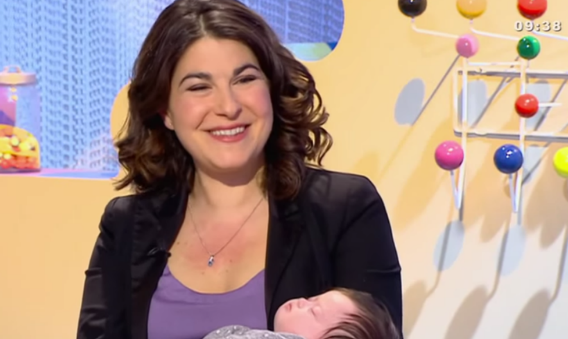 Trisomie 21: Une maman témoigne