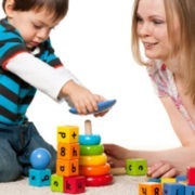 jeune fille au pair