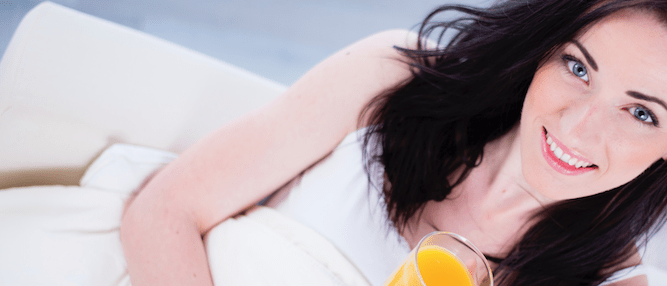 augmenter ses chances de tomber enceinte